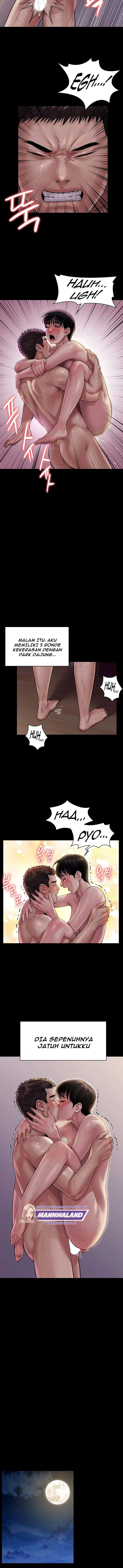 Queen Bee (Andrew) - Chapter 163 18