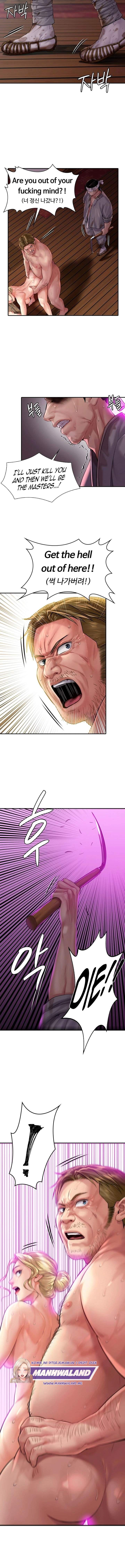 Queen Bee (Andrew) - Chapter 163 6