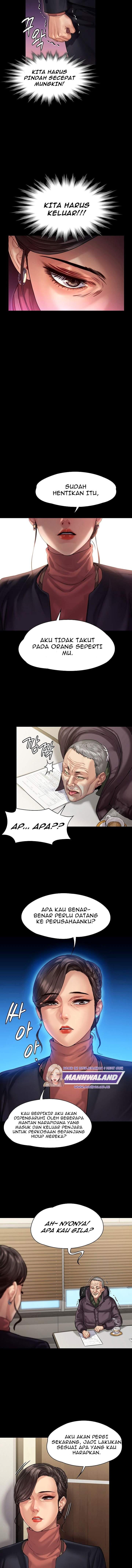 Queen Bee (Andrew) - Chapter 153 8