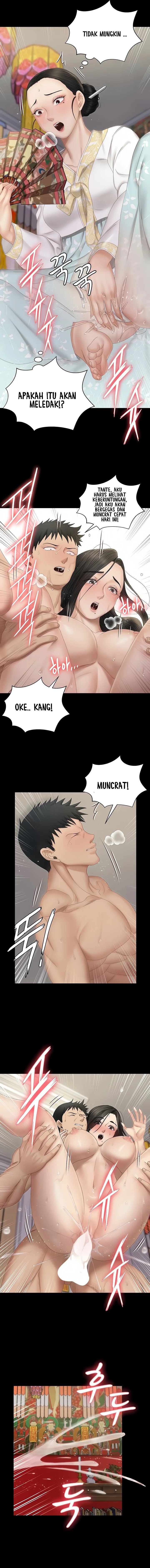 That Mans Epilepsy - Chapter 153 10