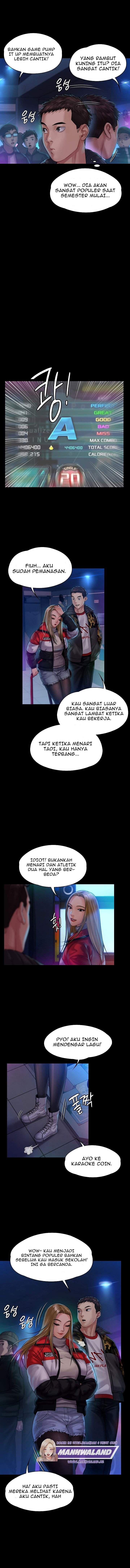 Queen Bee (Andrew) - Chapter 153 12