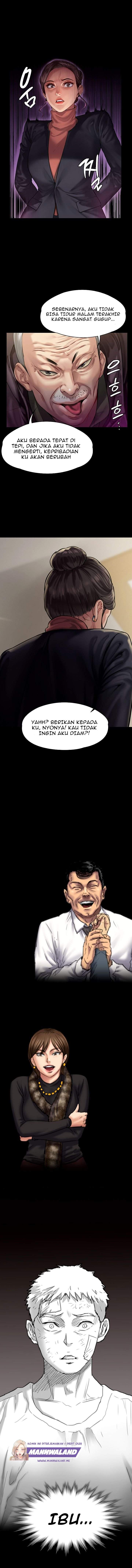 Queen Bee (Andrew) - Chapter 153 6
