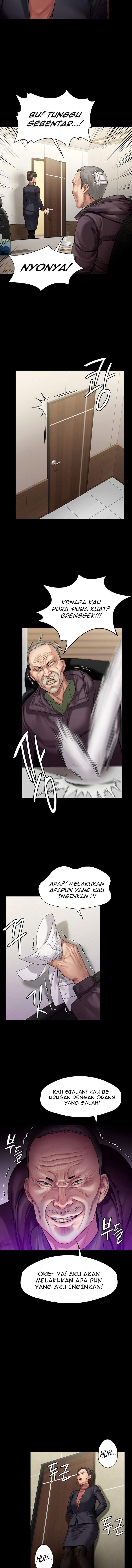 Queen Bee (Andrew) - Chapter 153 9
