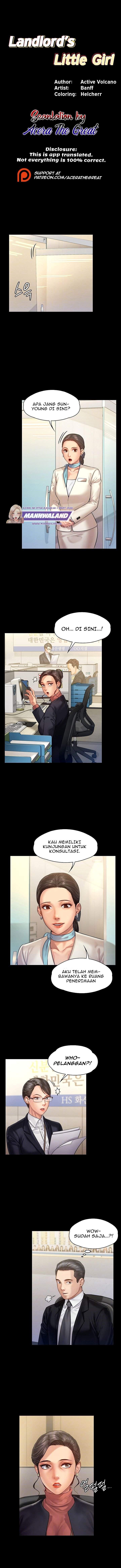 Queen Bee (Andrew) - Chapter 153 1