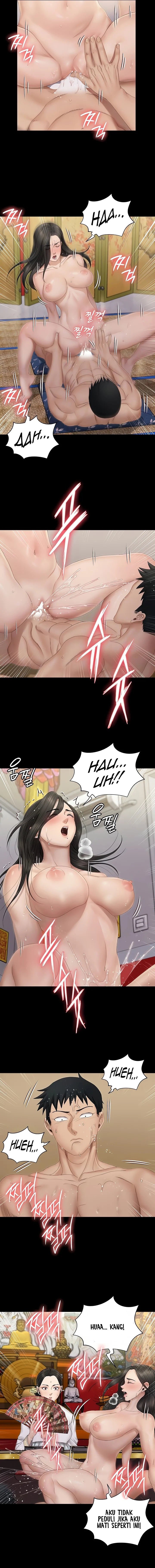 That Mans Epilepsy - Chapter 153 5