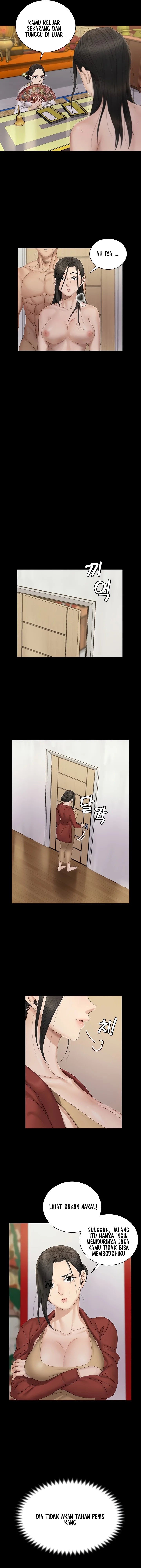 That Mans Epilepsy - Chapter 153 13