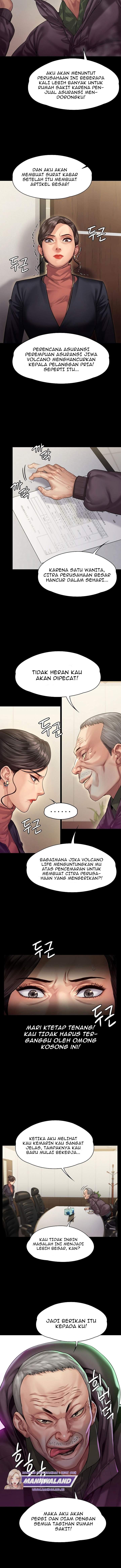 Queen Bee (Andrew) - Chapter 153 5