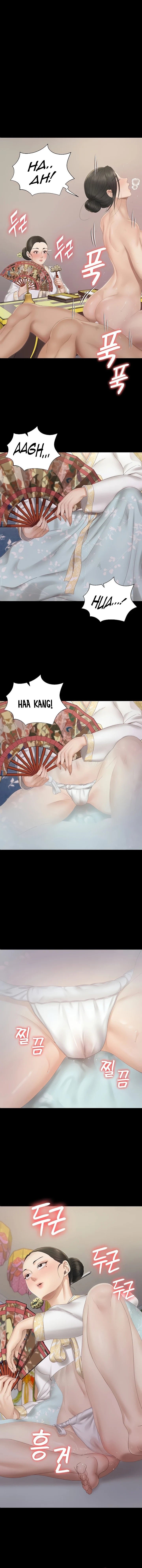 That Mans Epilepsy - Chapter 153 3