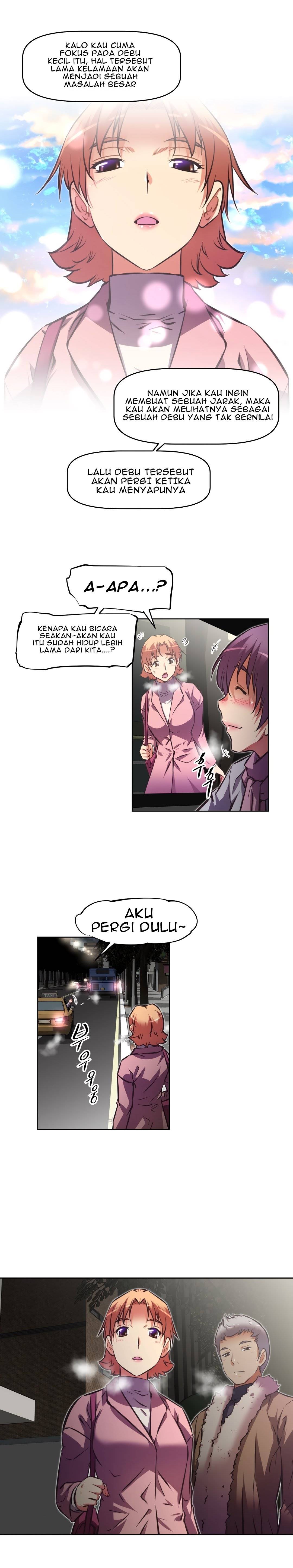 Brawling Go - Chapter 134 20