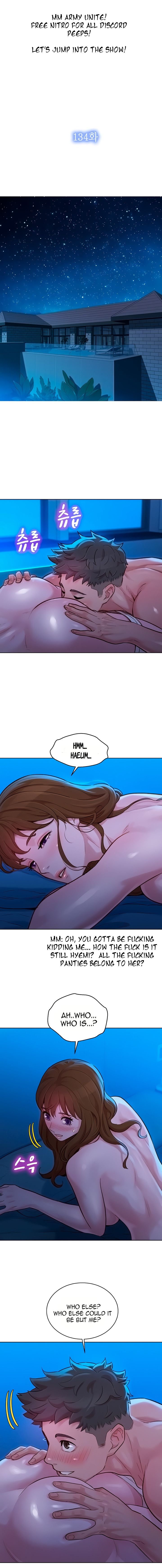 Sister Neighbor - Chapter 134 4