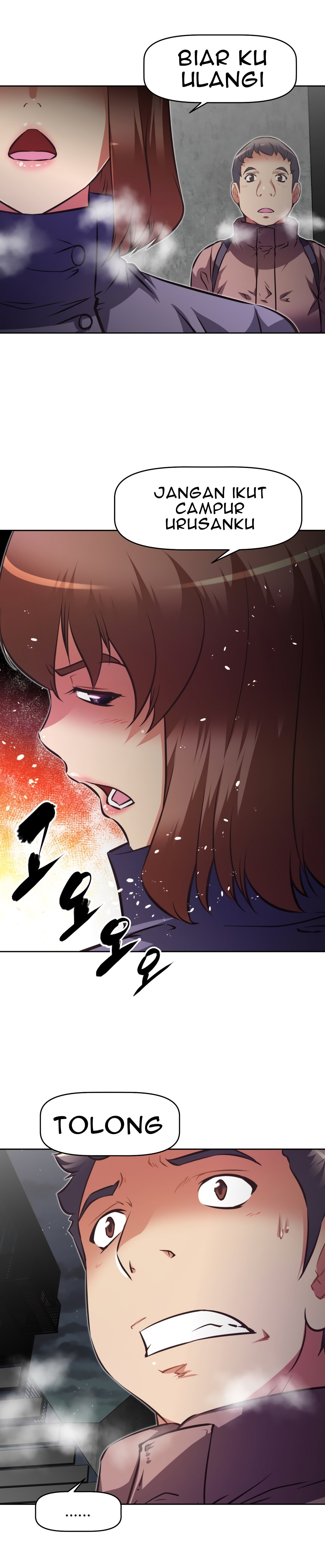 Brawling Go - Chapter 134 15