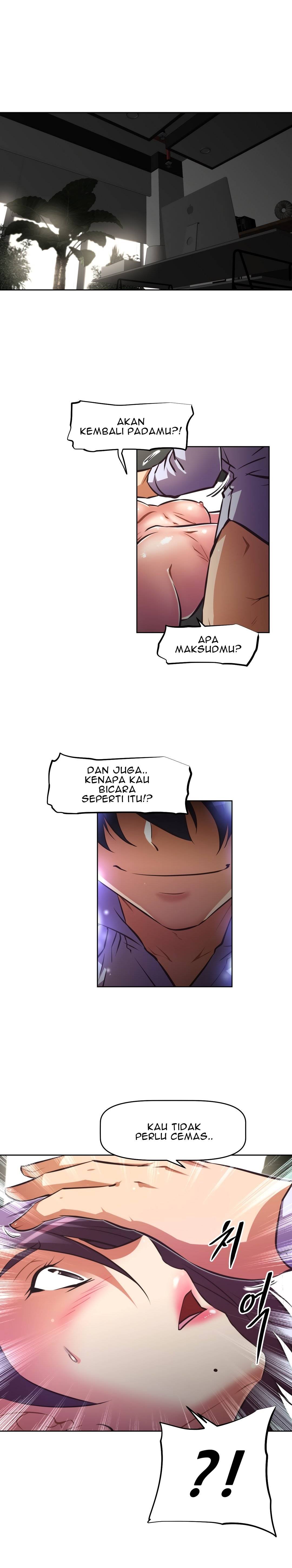 Brawling Go - Chapter 133 4