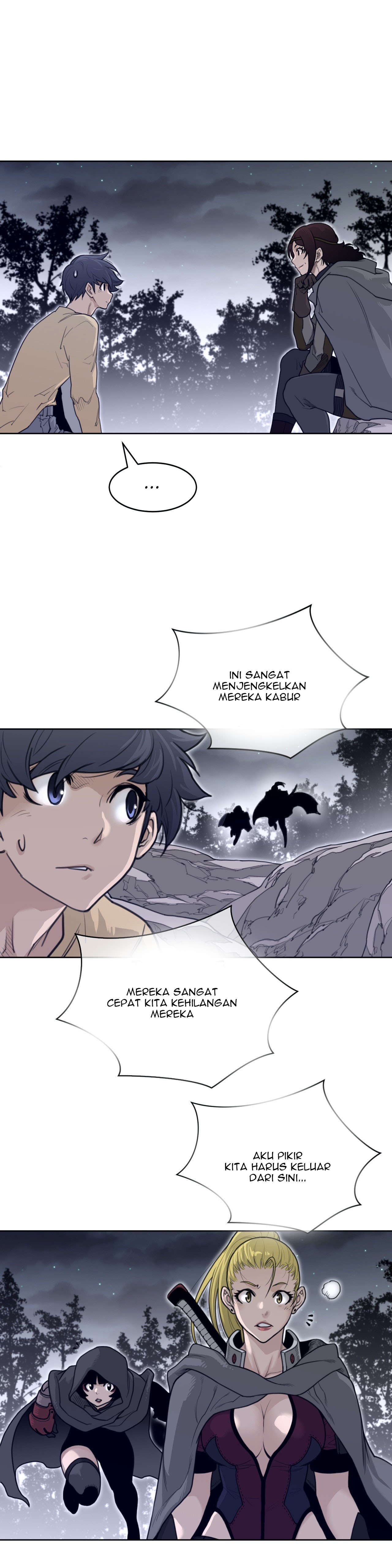 Perfect Half - Chapter 136 19 Perfect Half - Chapter 136 19