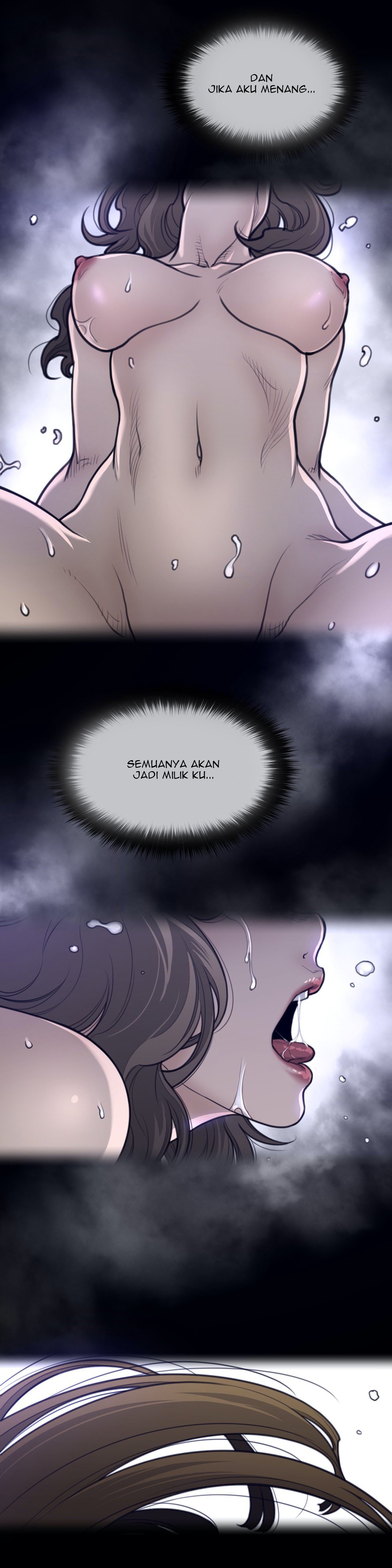 Perfect Half - Chapter 136 5 Perfect Half - Chapter 136 5