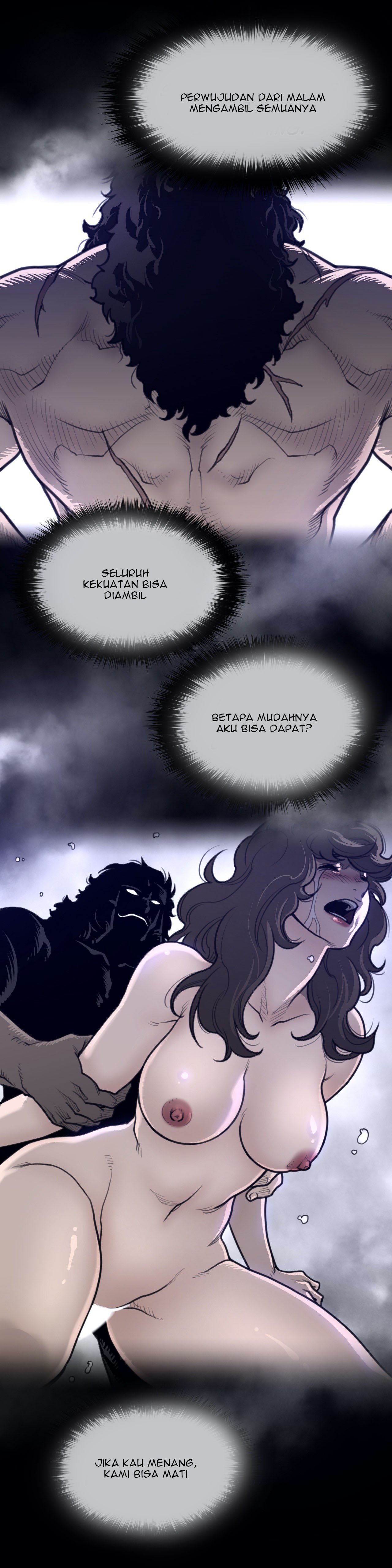 Perfect Half - Chapter 136 4 Perfect Half - Chapter 136 4