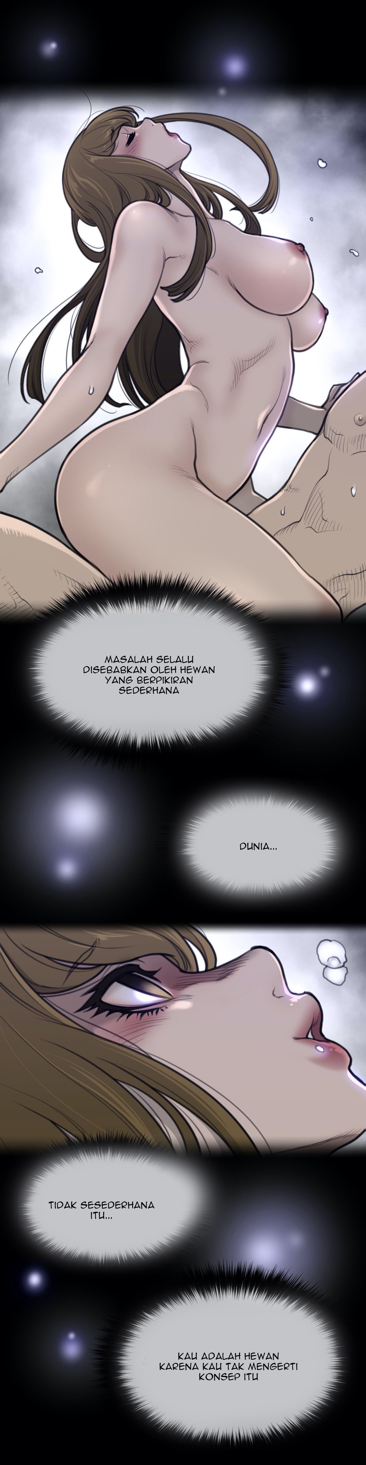 Perfect Half - Chapter 136 6 Perfect Half - Chapter 136 6