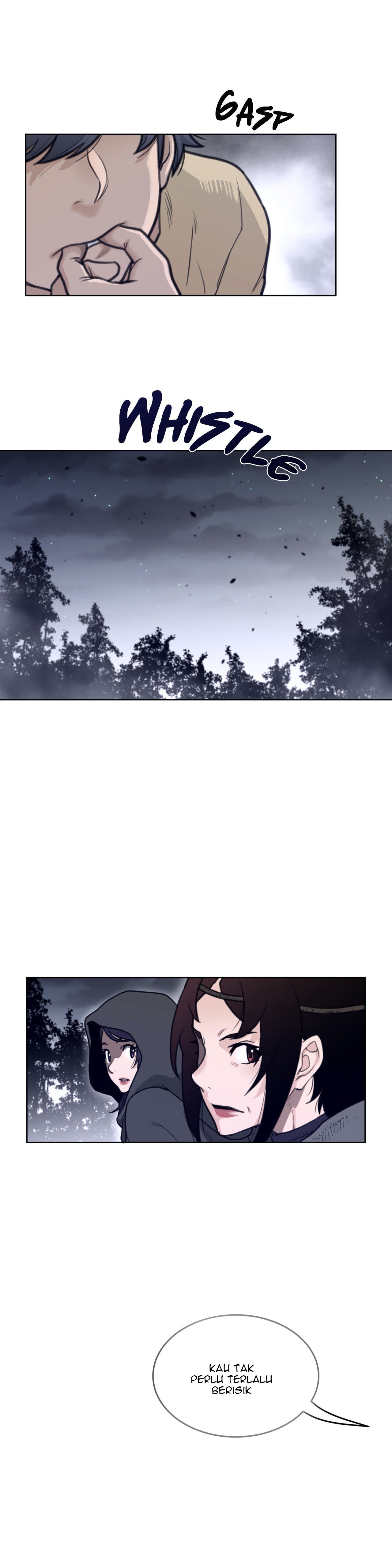 Perfect Half - Chapter 136 22 Perfect Half - Chapter 136 22