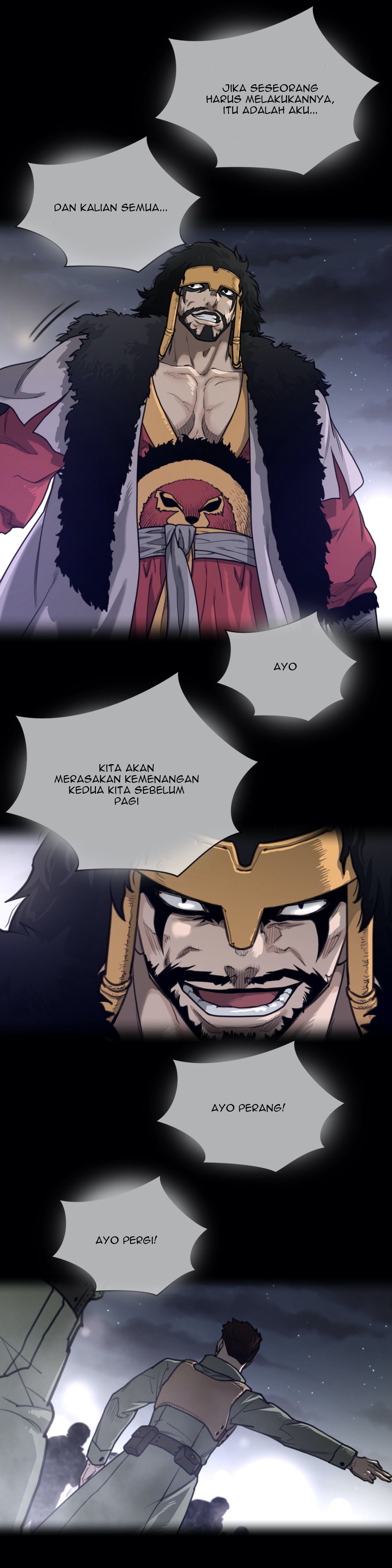 Perfect Half - Chapter 136 13 Perfect Half - Chapter 136 13