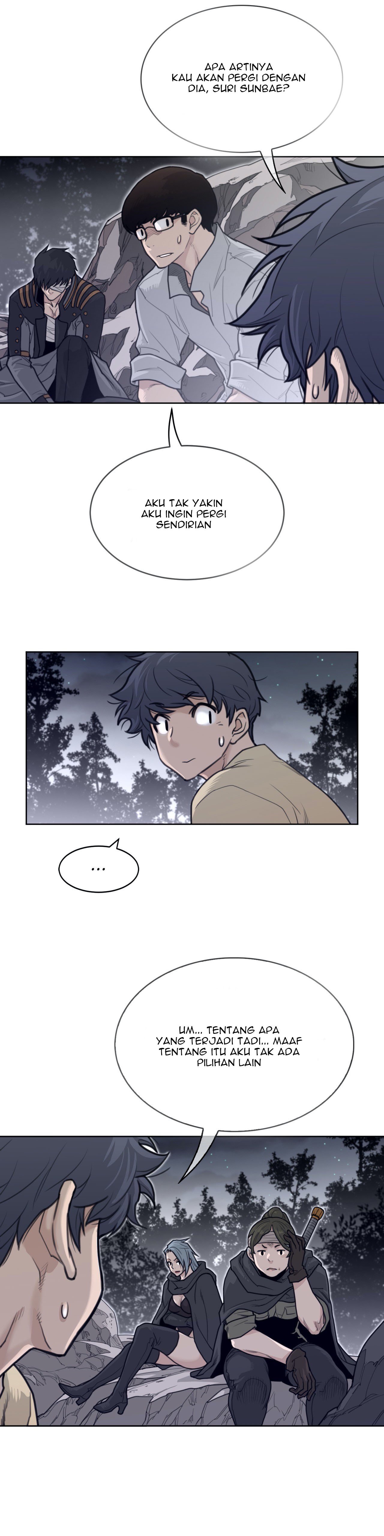 Perfect Half - Chapter 136 16 Perfect Half - Chapter 136 16