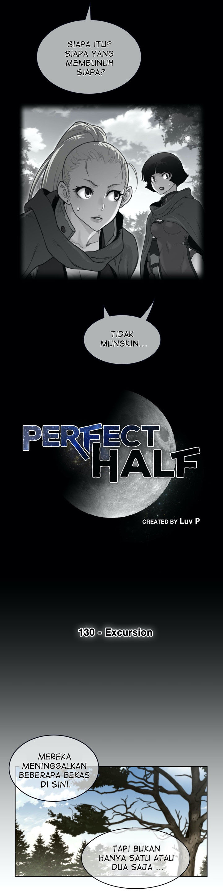 Perfect Half - Chapter 130 4