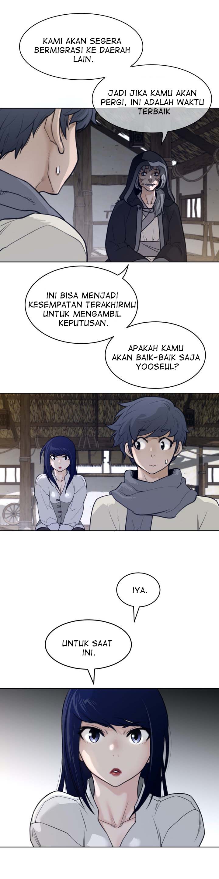 Perfect Half - Chapter 130 15
