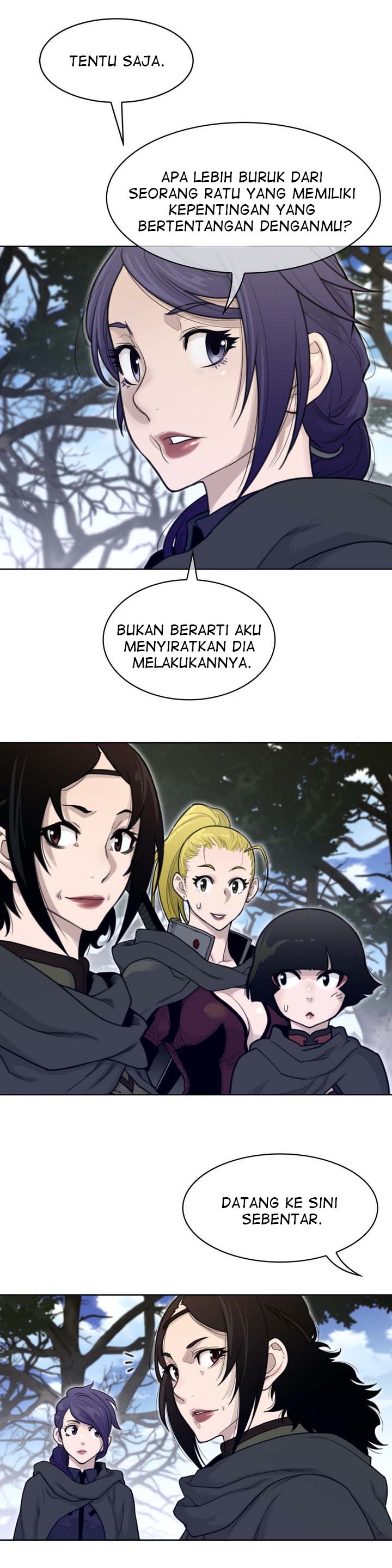 Perfect Half - Chapter 130 8