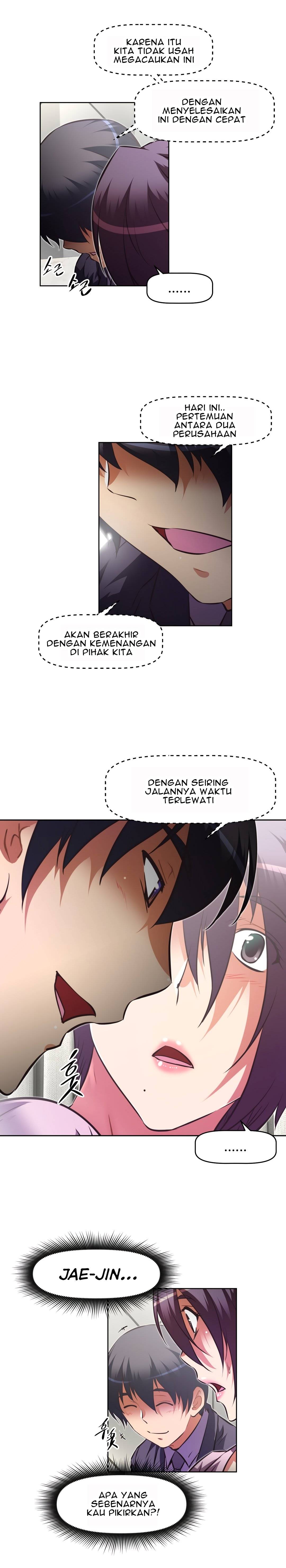 Brawling Go - Chapter 130 9