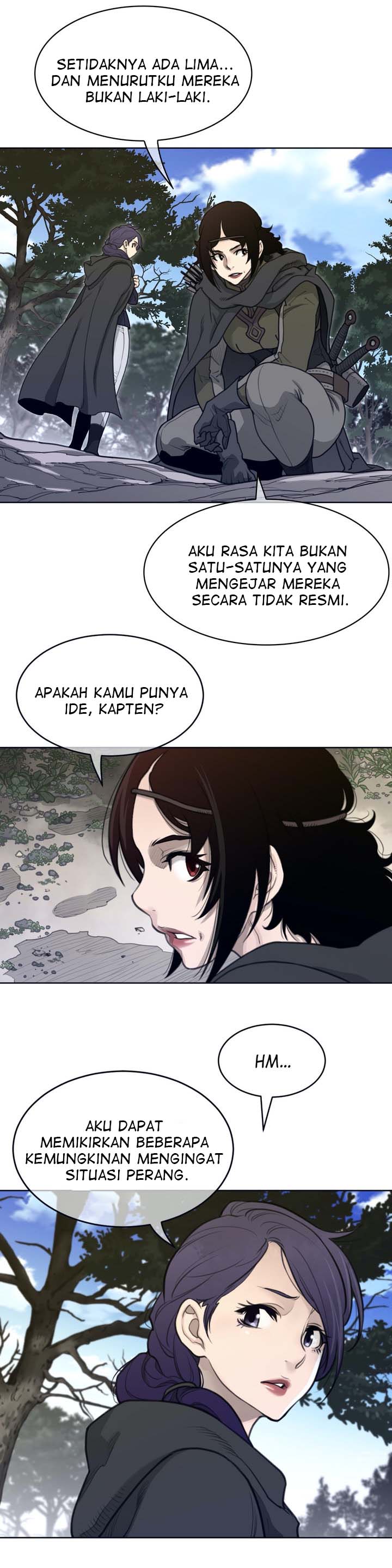 Perfect Half - Chapter 130 5
