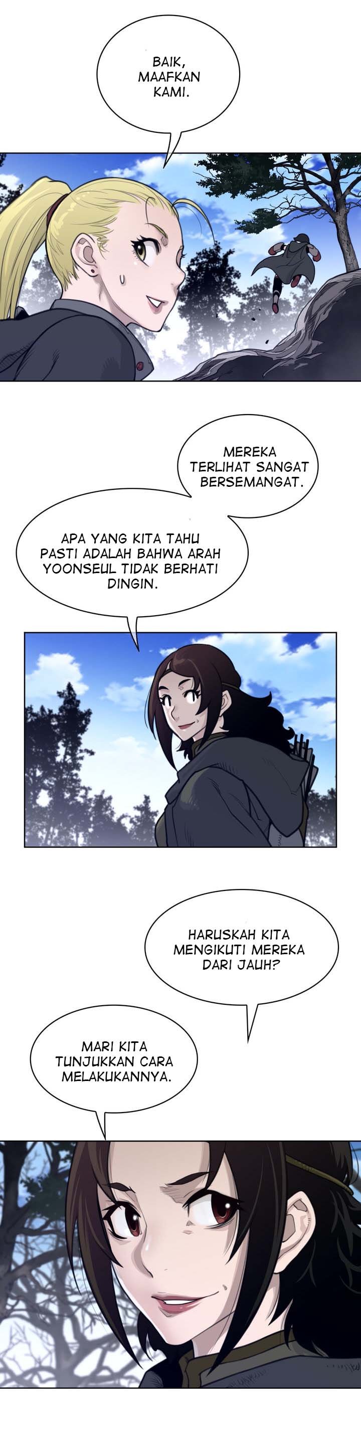 Perfect Half - Chapter 130 13