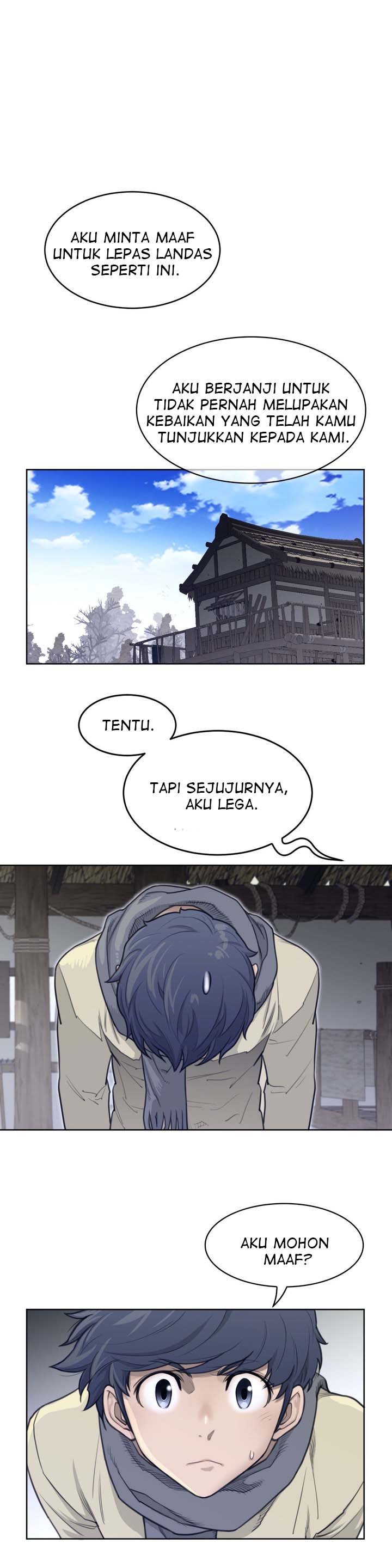 Perfect Half - Chapter 130 14