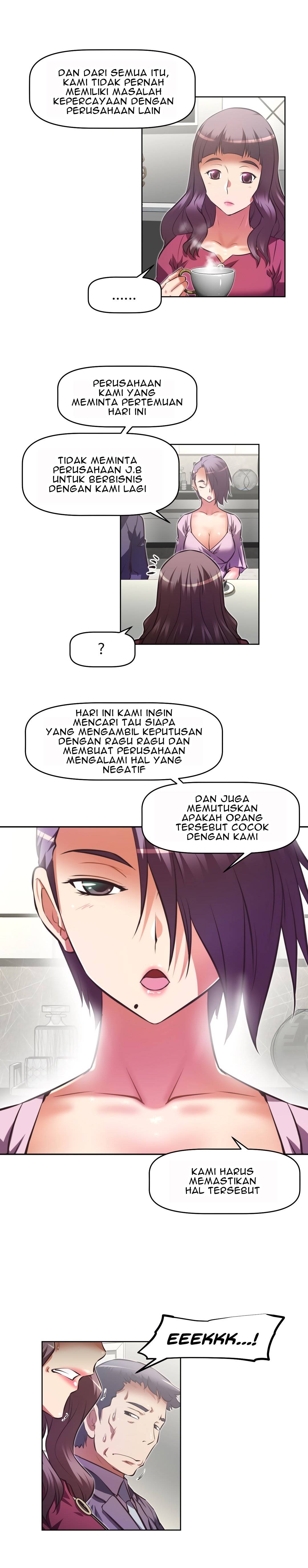 Brawling Go - Chapter 130 11