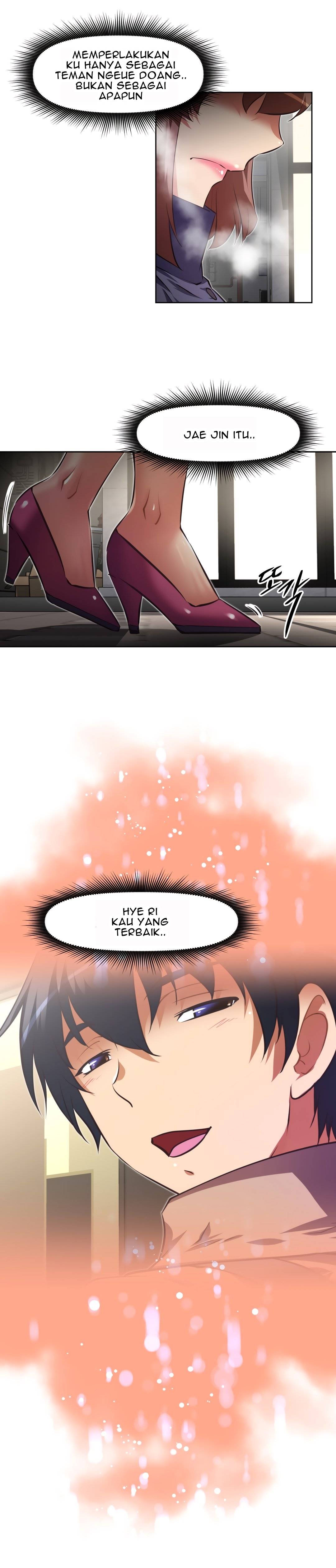 Brawling Go - Chapter 130 20