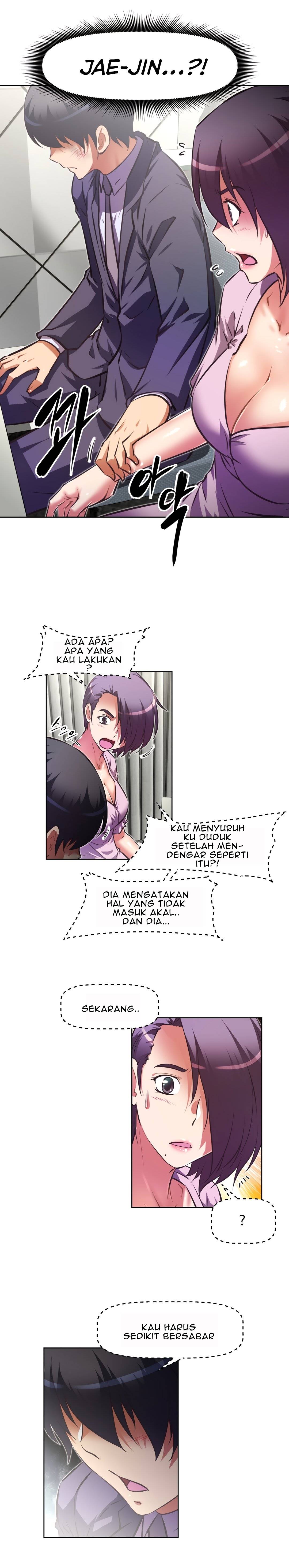 Brawling Go - Chapter 130 7