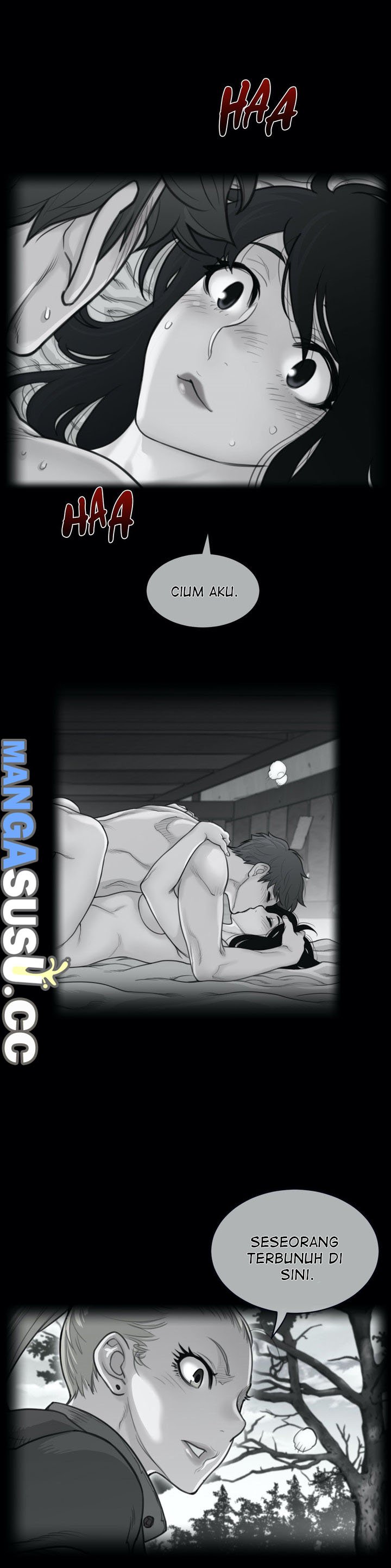 Perfect Half - Chapter 130 3