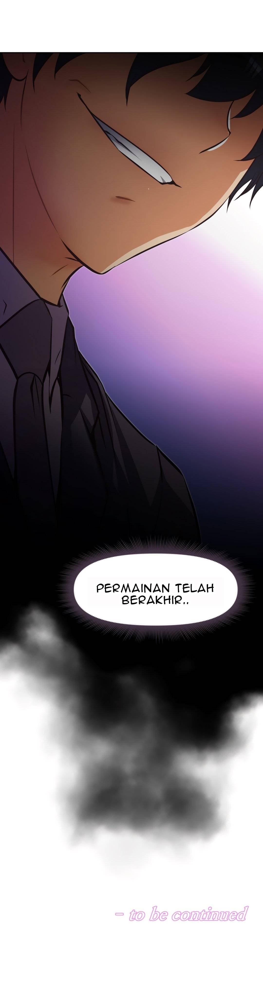 Brawling Go - Chapter 130 31