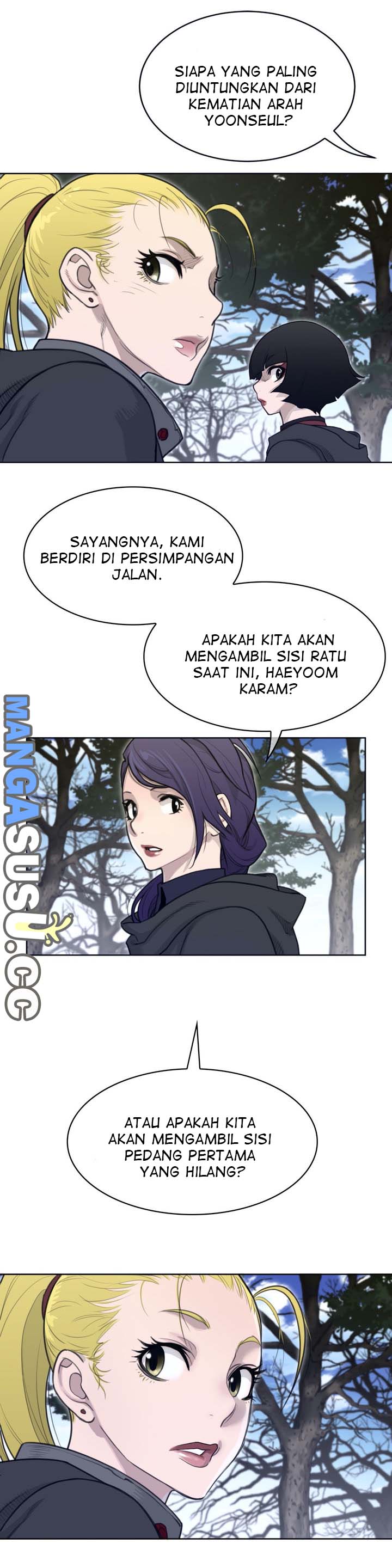 Perfect Half - Chapter 130 6
