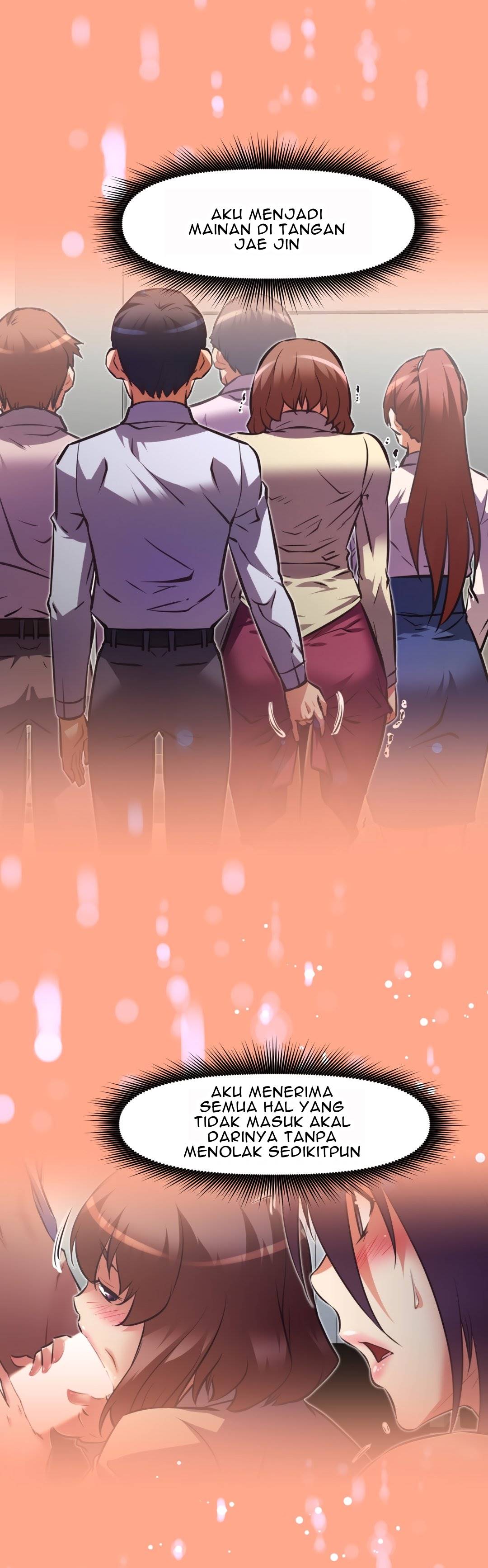 Brawling Go - Chapter 130 18