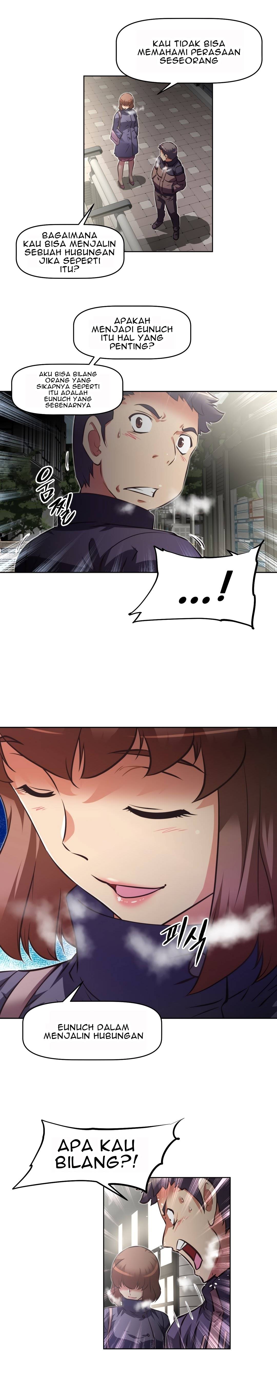 Brawling Go - Chapter 130 23