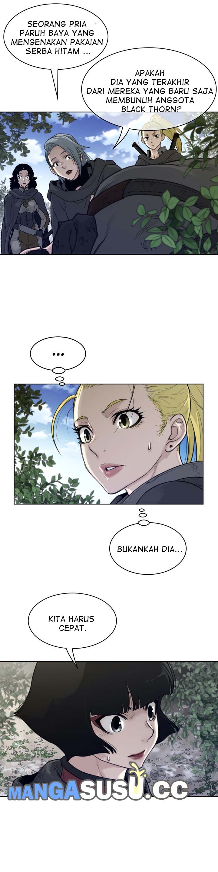 Perfect Half - Chapter 130 10