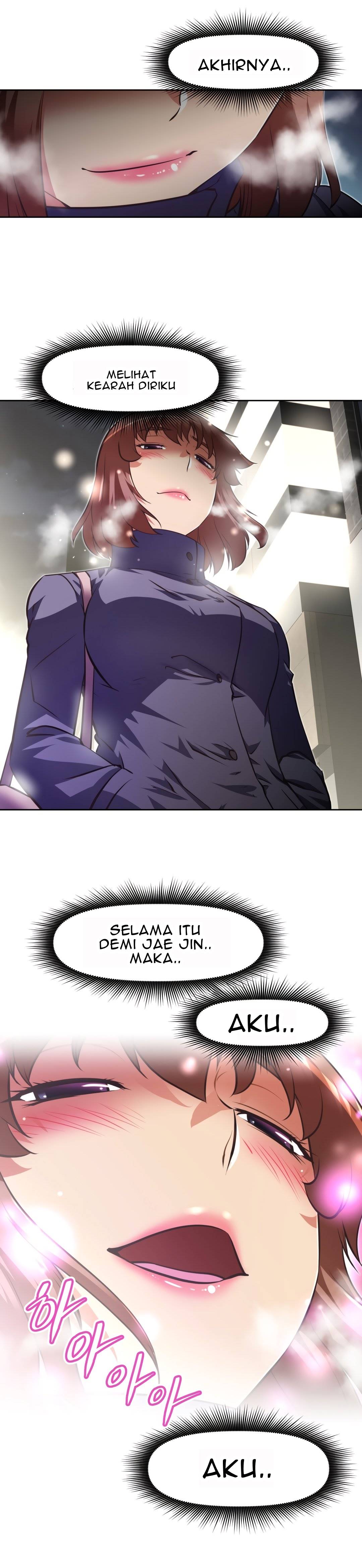 Brawling Go - Chapter 130 21