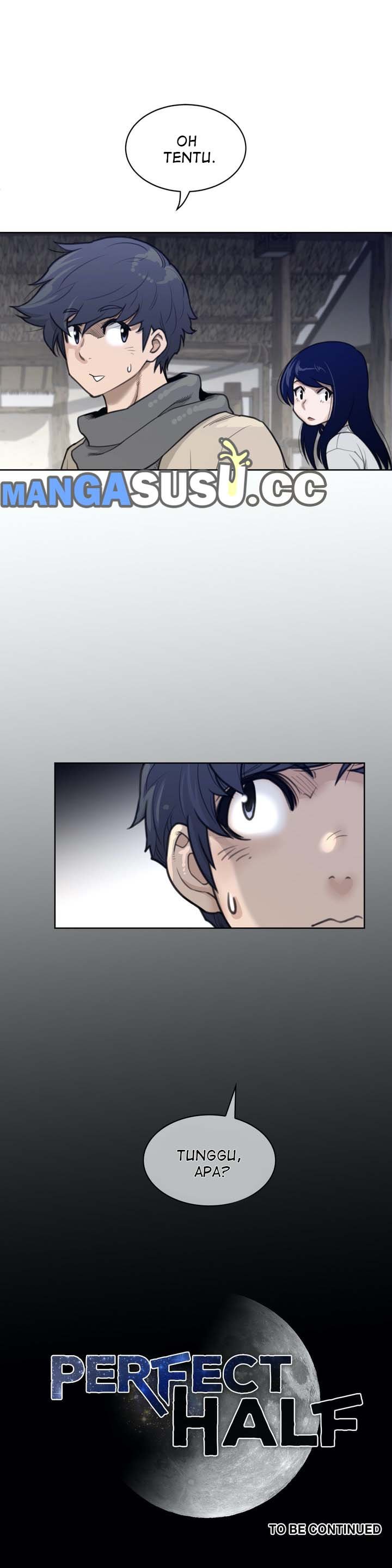 Perfect Half - Chapter 130 20