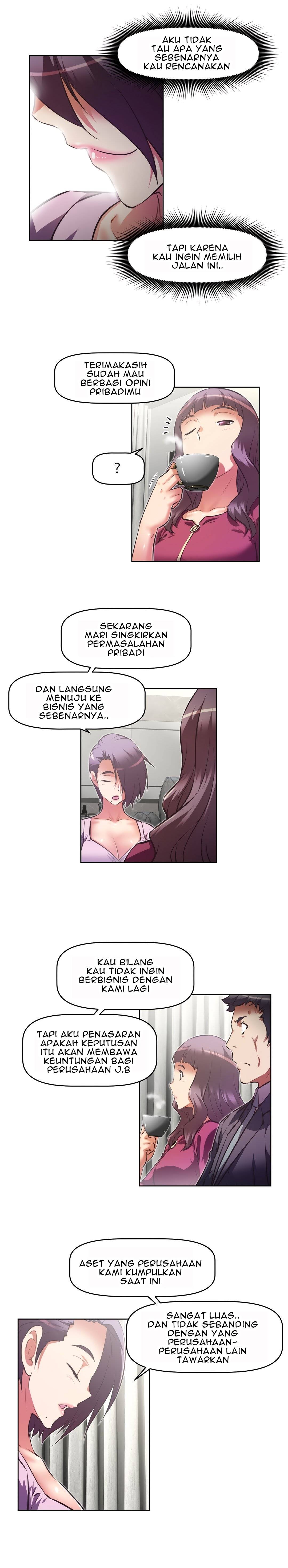 Brawling Go - Chapter 130 10