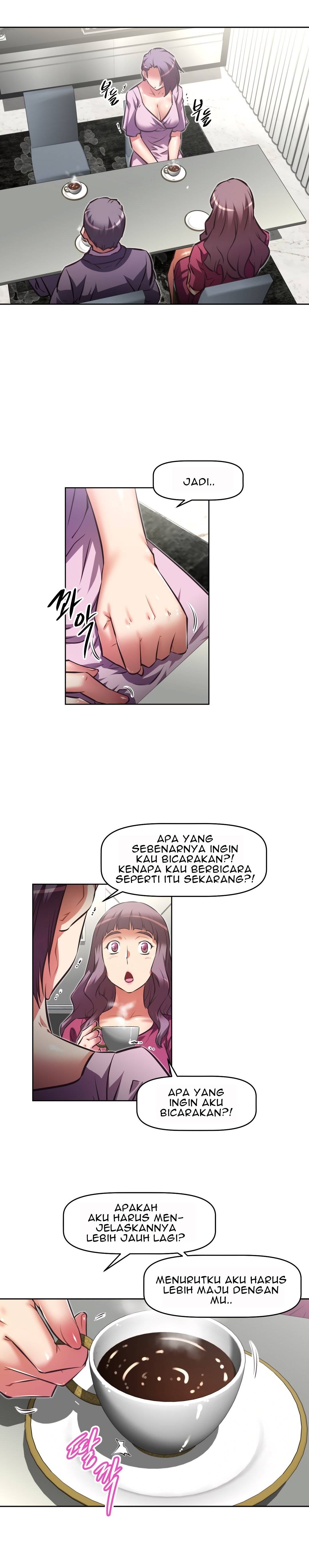 Brawling Go - Chapter 130 4