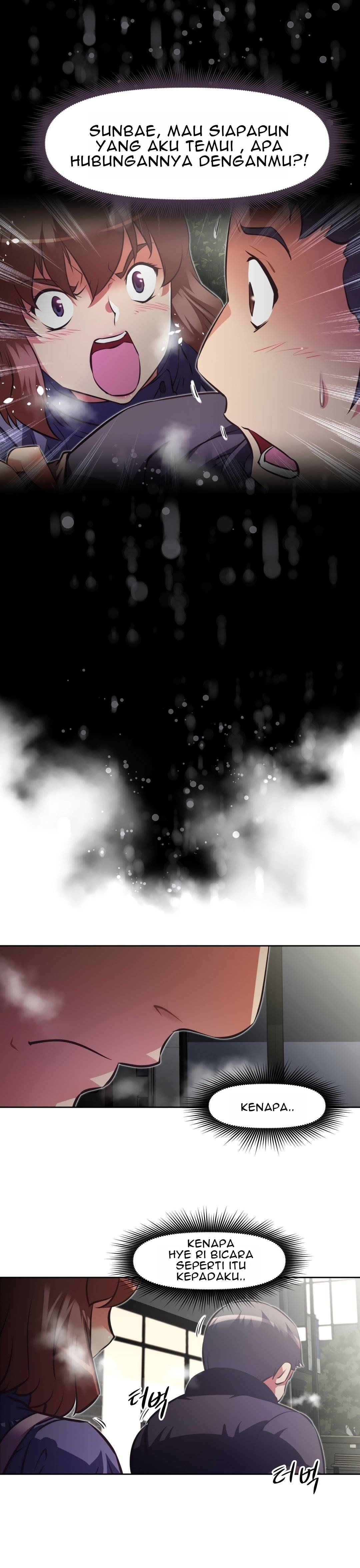 Brawling Go - Chapter 130 14