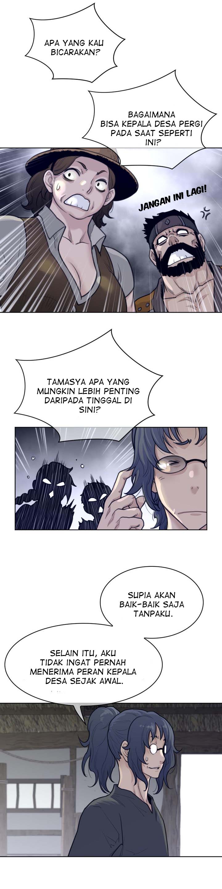Perfect Half - Chapter 130 17