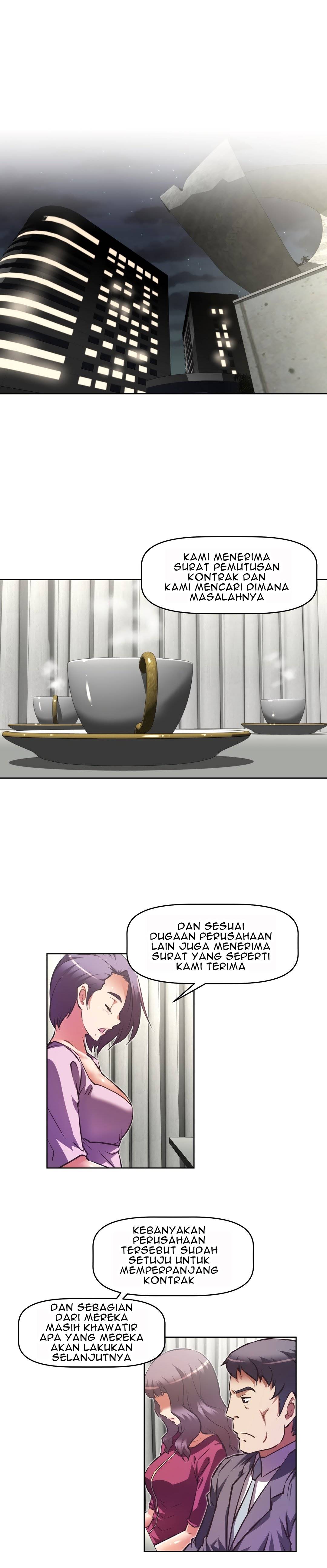 Brawling Go - Chapter 130 28