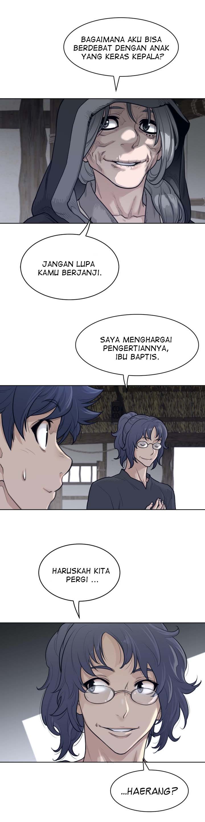 Perfect Half - Chapter 130 19