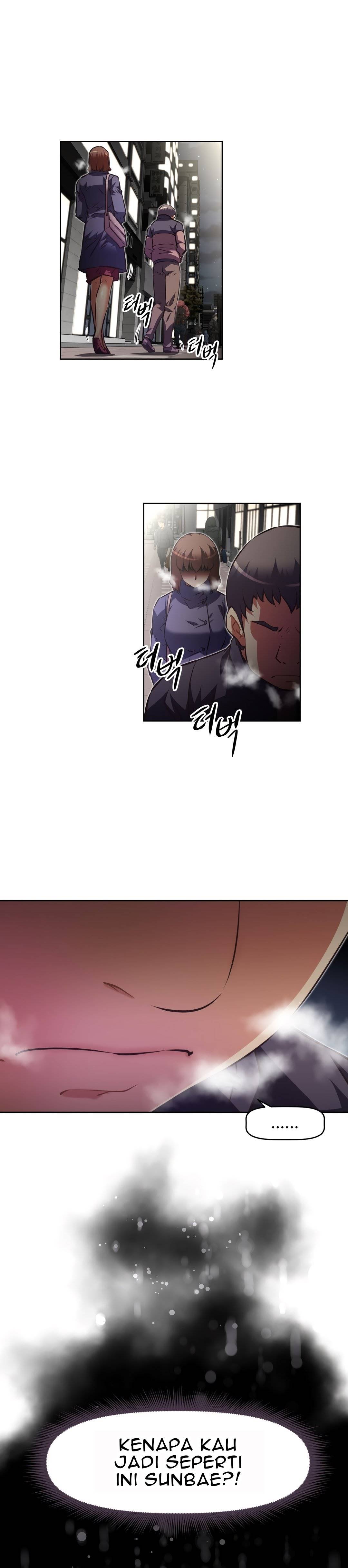 Brawling Go - Chapter 130 13