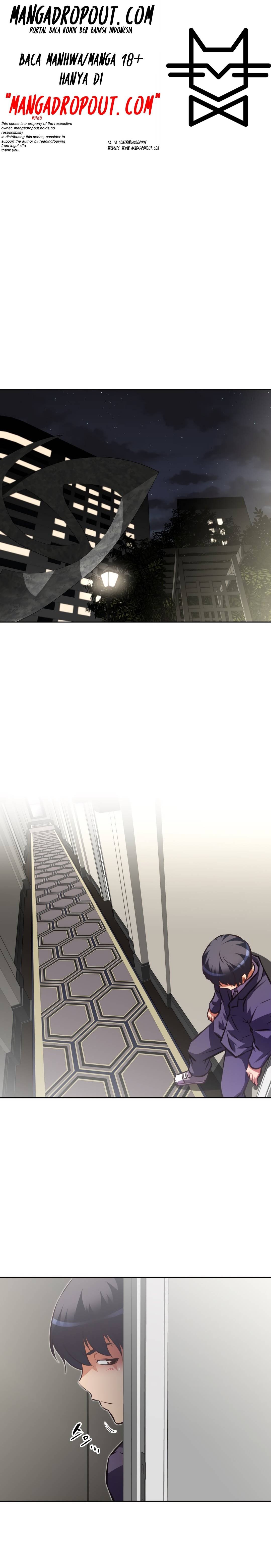 Brawling Go - Chapter 130 1