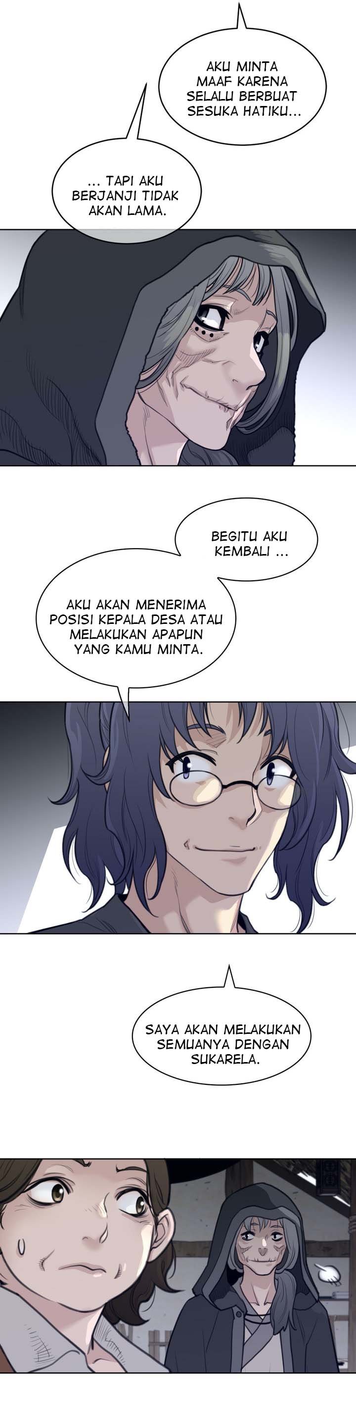 Perfect Half - Chapter 130 18